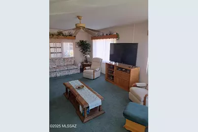 5809 W Rocking Cir Street, Tucson, AZ 85713 - Photo 8