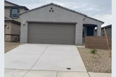 9848 W Galveston Road, Marana, AZ 85658 - Photo 2