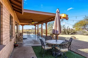 705 N Cliket Dr, Oracle, AZ 85623 - Photo 30