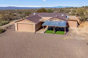 705 N Cliket Dr, Oracle, AZ 85623 - Photo 40