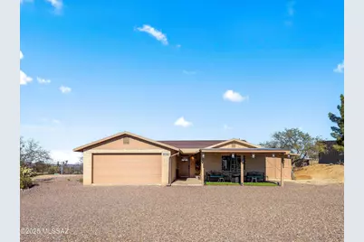 705 N Cliket Drive, Oracle, AZ 85623 - Photo 1