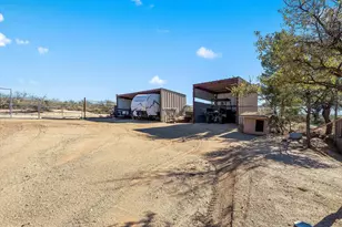 705 N Cliket Dr, Oracle, AZ 85623 - Photo 32