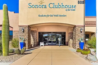 347 W Calle Del Estribo, Sahuarita, AZ 85629 - Photo 28