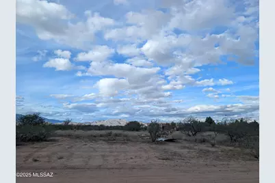 Tbd Mirasol Drive #478, Benson, AZ 85602 - Photo 1