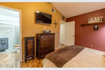 7260 S Camino Libertad, Tucson, AZ 85746 - Photo 26
