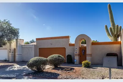 7260 S Camino Libertad, Tucson, AZ 85746 - Photo 6