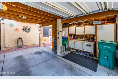 7260 S Camino Libertad, Tucson, AZ 85746 - Photo 32