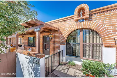 452 S La Canada Drive, Green Valley, AZ 85614 - Photo 8