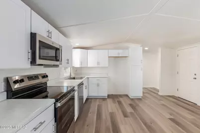 13457 N Warfield Circle, Marana, AZ 85658 - Photo 10