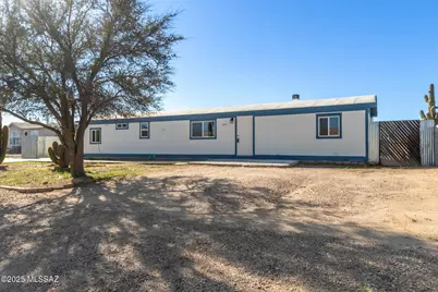 13457 N Warfield Circle, Marana, AZ 85658 - Photo 1