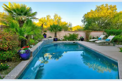 3613 E Placita Lindura, Tucson, AZ 85718 - Photo 26