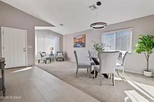 6960 W Harcuvar Dr, Tucson, AZ 85743 - Photo 4