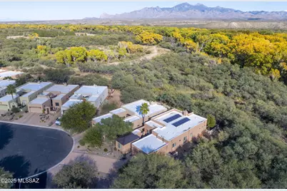 113 Sutter Place, Tubac, AZ 85646 - Photo 32