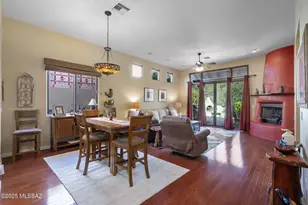 113 Sutter Pl, Tubac, AZ 85646 - Photo 8