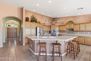 62207 E Sand Crest, Saddlebrooke, AZ 85739 - Photo 6
