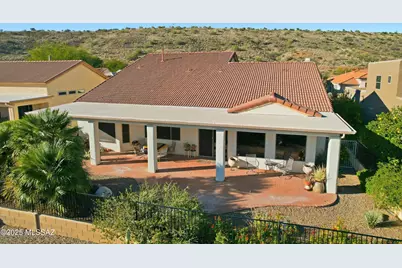 62207 E Sand Crest, Saddlebrooke, AZ 85739 - Photo 36