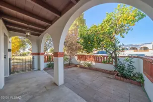 381 S Paseo Madera, Green Valley, AZ 85614 - Photo 12