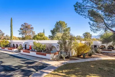 381 S Paseo Madera #110, Green Valley, AZ 85614 - Photo 4