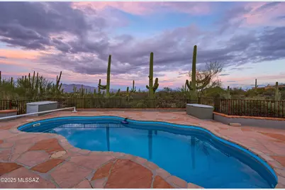 6615 W Sweetwater Drive, Tucson, AZ 85745 - Photo 40