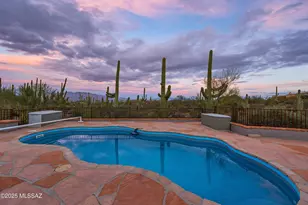 6615 W Sweetwater Dr, Tucson, AZ 85745 - Photo 40