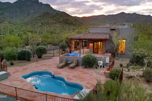 6615 W Sweetwater Dr, Tucson, AZ 85745 - Photo 2