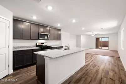 21917 E Wayward Lane, Red Rock, AZ 85145 - Photo 4