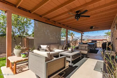 971 N Larry Place, Tucson, AZ 85710 - Photo 22