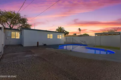 3601 E March Place, Tucson, AZ 85713 - Photo 1