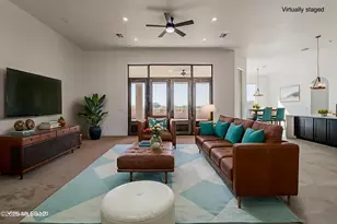 155 N Scenic Vista Dr, Sahuarita, AZ 85629 - Photo 4