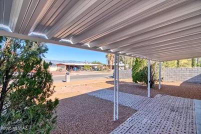 5734 E 31st Street, Tucson, AZ 85711 - Photo 36