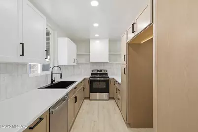 4221 E 31st Street, Tucson, AZ 85711 - Photo 12