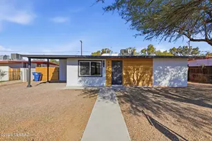 4221 E 31st St, Tucson, AZ 85711 - Photo 1
