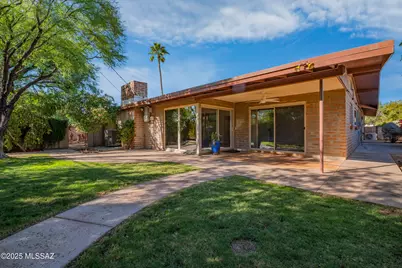 5720 E 7th Street, Tucson, AZ 85711 - Photo 2