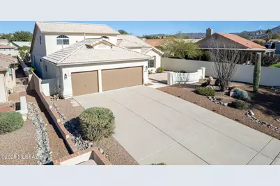 65060 E Canyon Drive, Saddlebrooke, AZ 85739 - Photo 2
