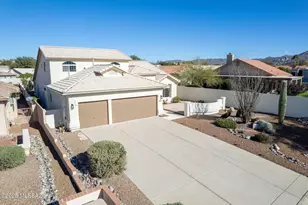 65060 E Canyon Dr, Saddlebrooke, AZ 85739 - Photo 2