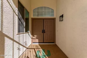 65060 E Canyon Dr, Saddlebrooke, AZ 85739 - Photo 6