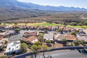 65060 E Canyon Dr, Saddlebrooke, AZ 85739 - Photo 4