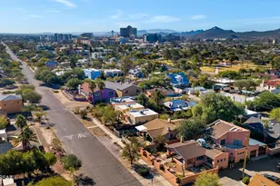 1045 N 3rd Ave, Tucson, AZ 85705 - Photo 1