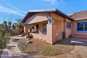1045 N 3rd Ave, Tucson, AZ 85705 - Photo 4