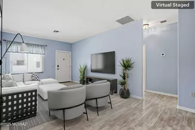 3956 S Calle Viva, Green Valley, AZ 85614 - Photo 6