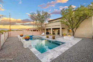 8321 N Amber Burst Dr, Tucson, AZ 85743 - Photo 44