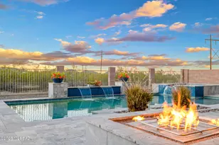 8321 N Amber Burst Dr, Tucson, AZ 85743 - Photo 46