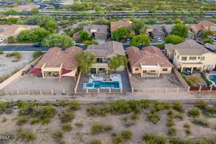 8321 N Amber Burst Dr, Tucson, AZ 85743 - Photo 42