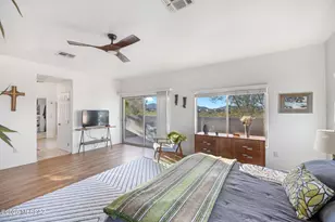 8321 N Amber Burst Dr, Tucson, AZ 85743 - Photo 24