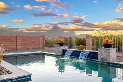 8321 N Amber Burst Drive, Tucson, AZ 85743 - Photo 40