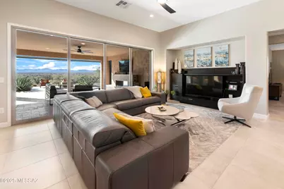 32732 S Cattle Trail, Oracle, AZ 85623 - Photo 14