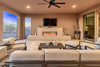 32732 S Cattle Trail, Oracle, AZ 85623 - Photo 42