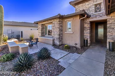 32732 S Cattle Trail, Oracle, AZ 85623 - Photo 6