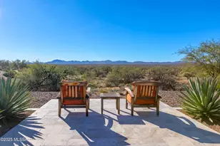 32732 S Cattle Trl, Oracle, AZ 85623 - Photo 30