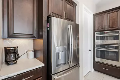 2504 E Josephine View Drive, Green Valley, AZ 85614 - Photo 18